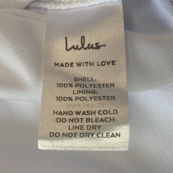 Lulus Days to Remember Pastel Stripe Maxi Dress-S-Fairycore Coastal Event NWT - Picture 8 of 10